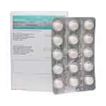 قرص لاکتول نیچرز اونلی ۳۰ عدد - Natures Only lactol 30 tablets