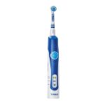 مسواک-برقی-پروکلین-پروفشنال-تریزا-همراه-با-سه-سری-یدک-رایگان---Trisa-Pro-Clean-Professional-Electric-Toothbrush