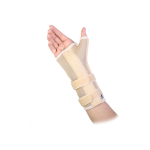 مچ-بند-آتل-دار-همراه-با-آتل-شست-طب-و-صنعت-کد-۳۱۴۲۰---Teb-&-Sanat-Neoprene-Wrist-&-Thumb-Splint-Code-31420
