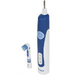 مسواک-برقی-پروکلین-پروفشنال-تریزا-همراه-با-سه-سری-یدک-رایگان---Trisa-Pro-Clean-Professional-Electric-Toothbrush