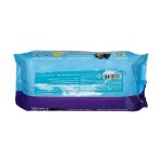 دستمال مرطوب پاک کننده کودک حاوی کالاندولا نینو 70 عدد - Nino Cleanser Baby Wipes 70 pcs