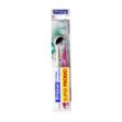 مسواک-پروفیلاک-کامپلت-با-برس-متوسط-تریزا-همراه-با-آینه---Trisa-Profilac-Complete-Medium-Toothbrush