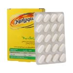 قرص سیترامگ B6 سوپرابیون ۶۰ عدد - Suprabion Citramag B6 60 Tabs