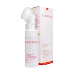 فوم-پاک-کننده-صورت-کسترز-مدل-Vitamin-C-حجم-150-میلی-لیتر---Castres-Vitamin-C-Foaming-Facial-Cleanser-150-ml