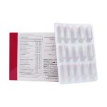 کپسول ففول برست فیدینگ اینترافارم 30 عدد - Intrapharm Fefol Breastfeeding 30 Capsules