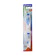 پک-دو-عددی-سری-یدک-مسواک-سونیک-پاور-یانگ-ادیشن-نرم-تریزا---Trisa-Sonic-Power-Yong-Edition-Toothbrush-Spare-Series-Pack-2-Pcs