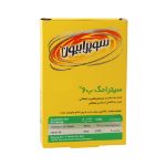 قرص سیترامگ B6 سوپرابیون ۶۰ عدد - Suprabion Citramag B6 60 Tabs