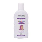 شامپو-سر-و-بدن-کودک-بایو-اسکین-پلاس-200-میلی-لیتر---Bio-Skin-Plus-Lavender-Baby-Shampoo-200-ml