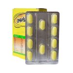 قرص روکش دار مولتی دیلی سوپرابیون ۳۰ عددی - Suprabion Multi Daily 30 Coated Tabs