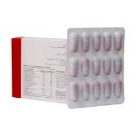 کپسول ففول پرگننسی اینترافارم 30 عدد - Intrapharm Fefol Pregnancy 30 Capsules