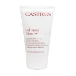 ژل-شستشو-صورت-کسترز-مناسب-پوست-چرب-و-مختلط-150-میلی-لیتر---Castres-Cleansing-Gel-For-Oily-Skin-150-Ml