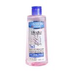 میسلار-واتر-صورت-کامان-مناسب-پوست-چرب،-جوشدار-و-مختلط-400-میلی-لیتر---Comeon-Micellar-Cleaning-Water-For-Combination-Skin-400-ml