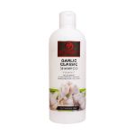شامپو-سیر-کلاسیک-فابریگاس-تقویت-کننده-پیاز-مو-400-میلی-لیتر---Fabregas-Garlic-Classic-Daily-Hair-Shampoo-400-ml