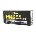 کپسول اچ ام بی 1250 مگاکپس الیمپ 120 عدد - Olimp HMB 1250 Mega 120 Caps