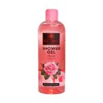 ژل-شستشوی-بدن-فابریگاس-مدل-Chanel-حجم-400-میلی-لیتر---Fabregas-Chanel-Shower-Gel-400-ml