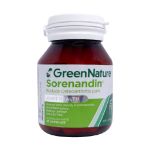 کپسول-سورناندین-گرین-نیچر-30-عدد---Green-Nature-Sorenandin-30-Caps