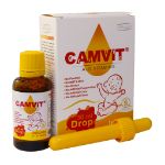 قطره کامویت ‌های هلث 30 میلی لیتر - Hi Health Camvit Drop 30 ml