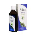 شربت اکسپکتورانت و ضد سرفه تیمکس 140 میلی لیتر - Iran Darouk Thymex 140 ml