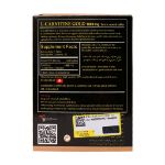 قرص-ال-کارنیتین-گلد-1000-میلی-گرم-مولتی-نرمال-30-عدد---Multi-Normal-L-Carnitine-Gold-1000-mg-30-Tablets
