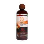 ماسک-مو-با-آبکشی-ویتامینه-فابریگاس-حاوی-روغن-آرگان-400-میلی-لیتر---Fabregas-Argan-Hair-Mask-For-All-Hair-Types-400-ml