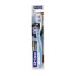 مسواک فلکسیبل وایت با برس نرم تریزا - Trisa Flexible White Soft Toothbrush