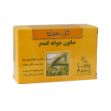صابون جوانه گندم گل سیتو مناسب انواع پوست و پوست چرب 125 گرم - Gol Cito Wheat Germ Soap For Of Skin And Oily Skin 125 g