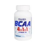 کپسول-بی-سی-ای-ای-4x1x1-و-ویتامین-ب6-دوبیس-200-عدد---Doobis-BCAA-4-1-1-And-Vitamin-B6-200-Caps
