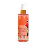 بادی-اسپلش-زنانه-کسترز-مدل-Pure-Seduct-حجم-275-میلی-لیتر---Castres-Bodysplash-for-Women-Model-Pure-Seduct-275ml