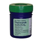 پماد موضعی ترموراب تولید دارو 38 گرم - Toliddaru Thermorub Topical Onitment 38 g