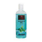 ژل-شستشوی-بدن-کول-کیک-فابریگاس-مناسب-انواع-پوست-400-میلی-لیتر---Fabregas-Ice-And-Mint-Shower-Gel-For-All-Skin-Types-400-ml