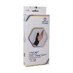آرتوز شست طب و صنعت کد ۳۱۴۰۰ - Teb & Sanat Wrist Thumb Support Code 31400