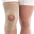 زانو-بند-طبی-نئوپرنی-چهار-فنره-پاک-سمن-کد-۰۸۵---Paksaman-Neoprene-Knee-Support-With-Springs-Code-085