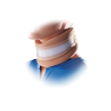 گردنبند-طبی-نیمه-سخت-اپو-کد-۴۰۹۴---Oppo-Rigid-Splint-Cervical-Collar-Code-4094
