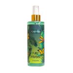 بادی-اسپلش-زنانه-کسترز-مدل-Pure-Paradise-حجم-275-میلی-لیتر---Castres-Pure-Paradise-Body-Splash-For-Women-275-ml