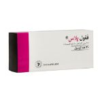 کپسول ففول پلاس اینترافارم 30 عدد - Intrapharm Fefol Plus 30 Caps