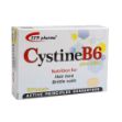 قرص-سیستین-ب-6--اس-تی-پی-فارما-30-عدد---STP-Pharma-Cystine-B6-Plus-Zinc-30-Tablets