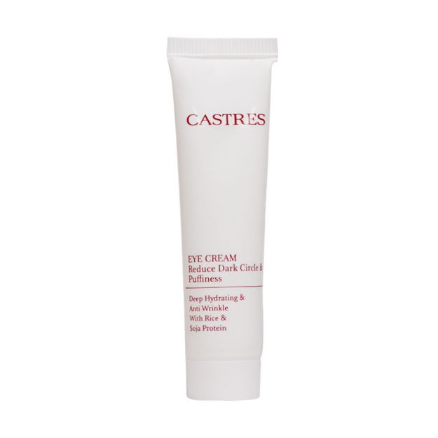 کرم-دور-چشم-مناسب-چروک‌-های-سطحی-کسترز-15-میلی-لیتر---Castres-Eye-Contour-Care-Hyaluronate-Cream-15-ml