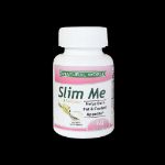 کپسول-اسلیم-می-نچرال-ورلد-60-عددی---Natural-World-Slim-Me-60-Caps