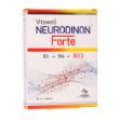 قرص-روکشدار-نورودینون-فورت-ویتاول-30-عدد---Vitawell-Neurodinon-Forte-30-F.C-Tablets