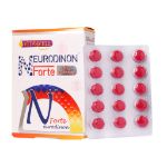 قرص روکشدار نورودینون فورت ویتاول 30 عدد - Vitawell Neurodinon Forte 30 F.C Tablets