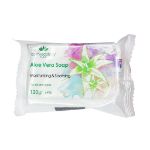 صابون-آلوئه-ورا-کاسمکولوژی-120-گرم---Cosmecology-Aloe-Vera-Soap-120-g