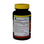 قرص-وانا-پرایم-کلرلا-500-میلی-گرم-نورم-لایف-60-عدد---Norm-Life-Vana-Prime-Chlorella-500mg-60-Tablets