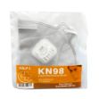 ماسک-تنفسی-فیلتر-دار3M--KN98-ان-تی-آر---Ntr-KN98-3M-Filtered-Mask