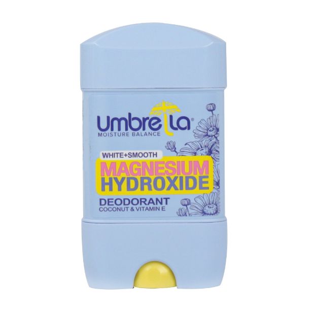 رول-خوشبو-کننده-بدن-زنانه-وایت-پلاس-اسموت-آمبرلا-75-میلی-لیتر---Umbrella-White-Plus-Smooth-Deodorant-75-ml