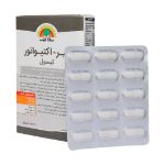 کپسول هیر اکتیواتور سان لایف ۳۰ عددی - Sunlife Hair Activator 30 Caps