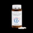 کپسول ویتامین C و زینک سانکت برنهارد - Sanct Bernhard Vitamin C+ Zinc