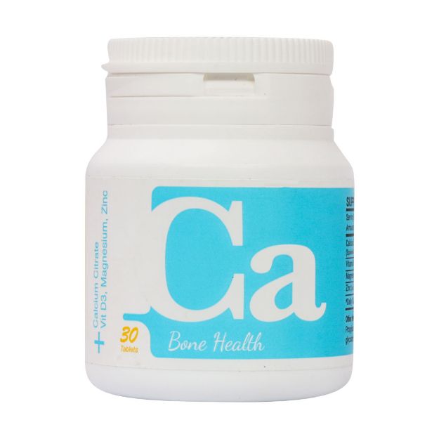قرص-کلسیم-سیترات-ویتامین-D-منیزیم-و-روی-نوتری-پاد-30-عدد---Nutri-Pad-Ca-Vit-D3-Mangnesium-Zinc-30-Tabs