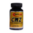قرص-سی-ام-زد-ساپلند-نوتریشن-60-عدد---Suppland-Nutrition-CMZ-60-Tabs