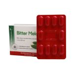 قرص-بیتر-ملون-شاری-30-عدد---Shari-Bitter-Melon-30-Tabs