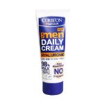 کرم-مرطوب-کننده-مردانه-کامان-حاوی-هیالورونیک-اسید-75-میلی-لیتر---Comeon-Daily-Cream-For-Men-75-ml
